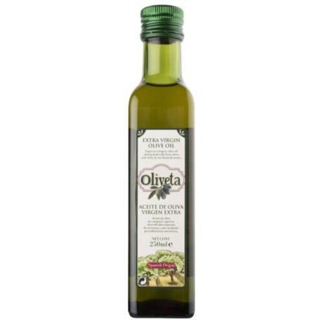 YBARRA Масло оливковое Oliveta