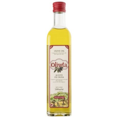 YBARRA Масло оливковое