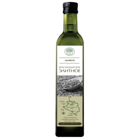 Натуральные продукты Масло