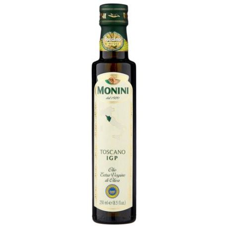 Monini Масло оливковое Toscano