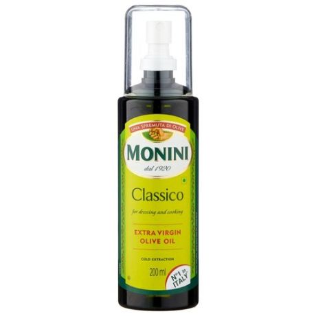Monini Масло оливковое Classico