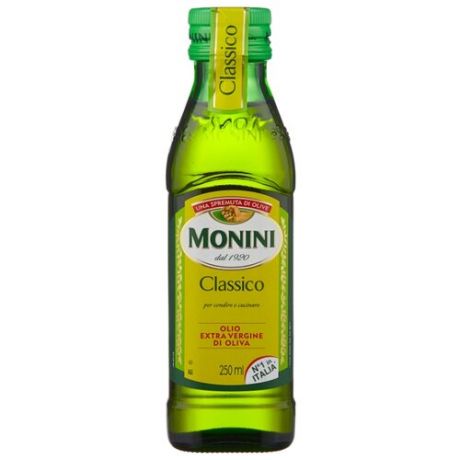 Monini Масло оливковое Classico