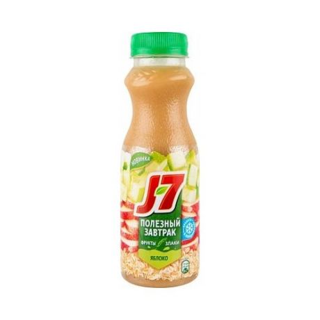 Напиток сокосодержащий J7