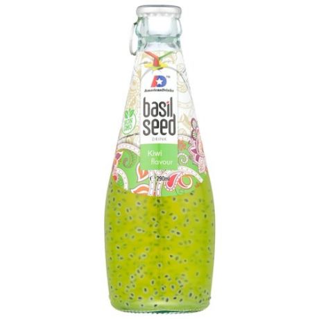 Напиток сокосодержащий Basil