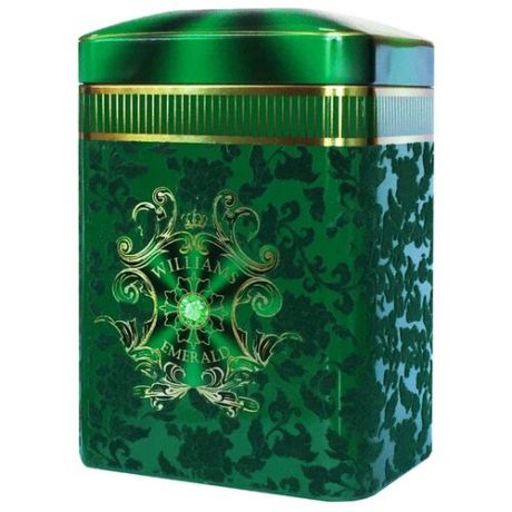 Чай улун Williams Gems Emerald