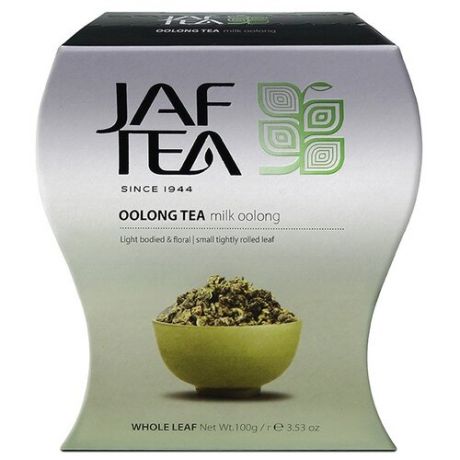 Чай улун Jaf Tea Silver