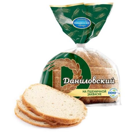Коломенское Хлеб Даниловский