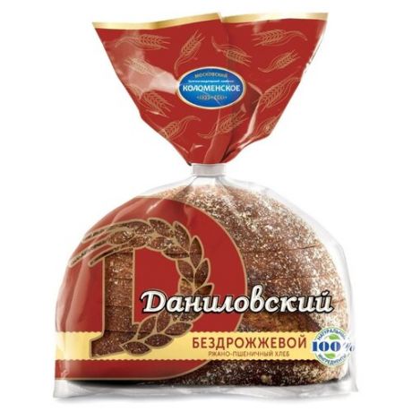 Коломенское Хлеб Даниловский