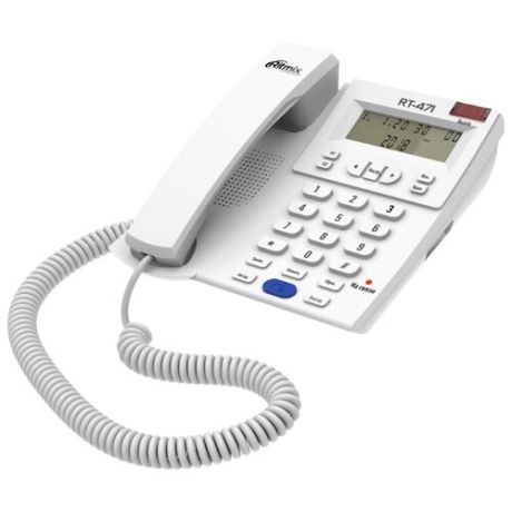 Телефон Ritmix RT-471