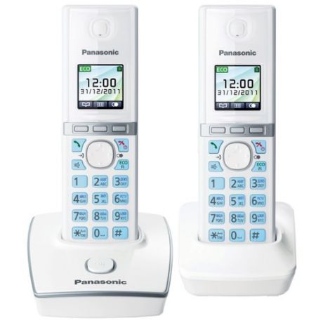 Радиотелефон Panasonic KX-TG8052