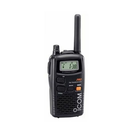 Рация ICOM IC-4088