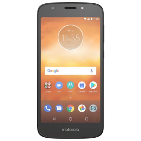 Смартфон Motorola Moto E5 Play