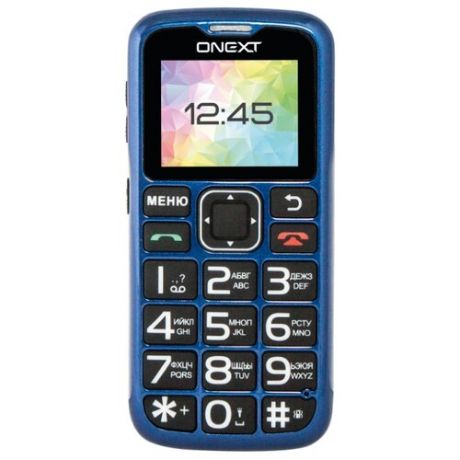 Телефон ONEXT Care-Phone 5