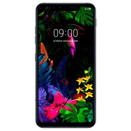 Смартфон LG G8S ThinQ 6 128GB