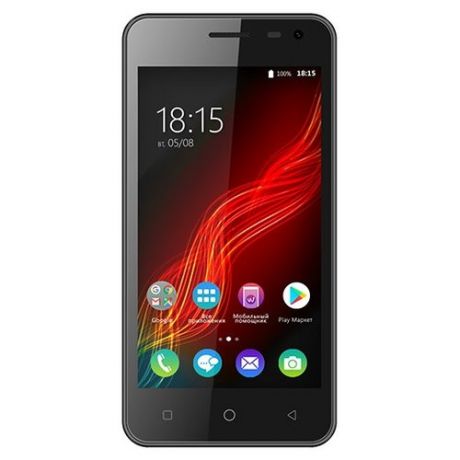 Смартфон BQ 4500L Fox LTE