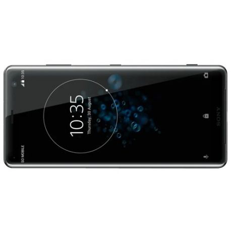 Смартфон Sony Xperia XZ3 4 64GB