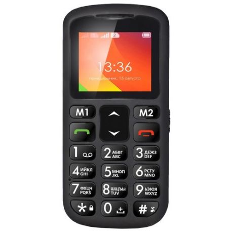 Телефон Ginzzu MB601