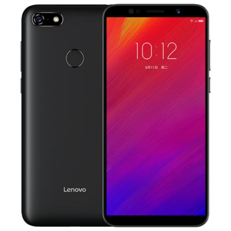 Смартфон Lenovo A5 3 16GB