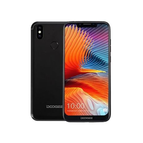 Смартфон DOOGEE BL5500 Lite