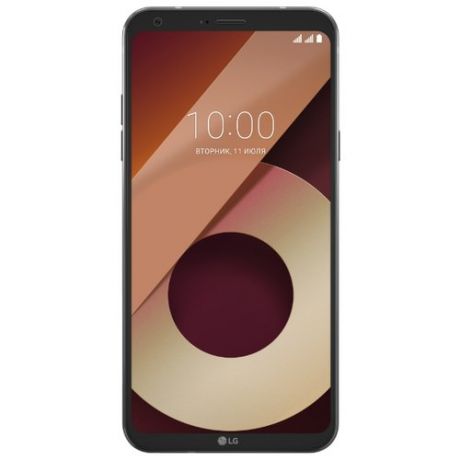 Смартфон LG Q6a M700