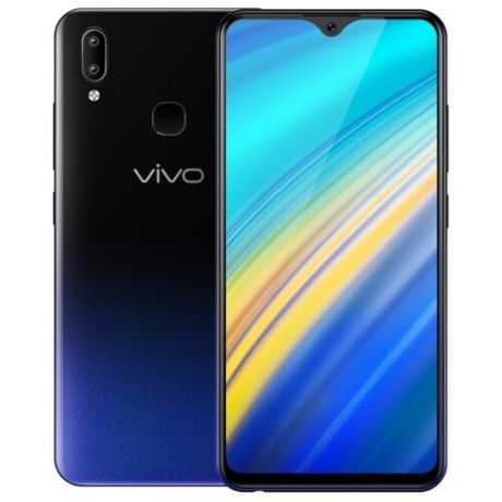 Смартфон vivo Y91i 2 32GB