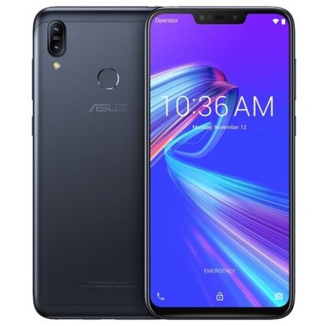 Смартфон ASUS Zenfone Max M2