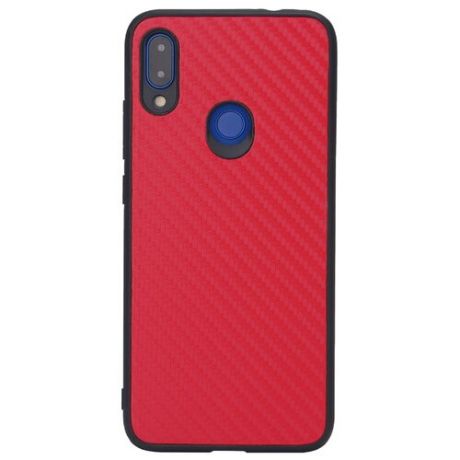 Чехол G-Case Carbon для Xiaomi