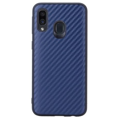Чехол G-Case Carbon для Samsung