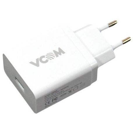 Сетевая зарядка VCOM CA-M042