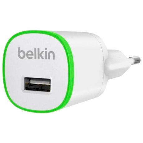 Сетевая зарядка Belkin