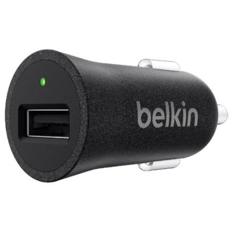 Автомобильная зарядка Belkin