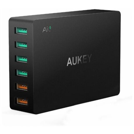 Сетевая зарядка Aukey PA-T11