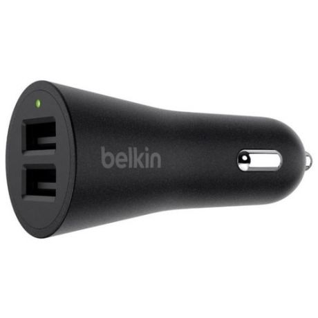 Автомобильная зарядка Belkin