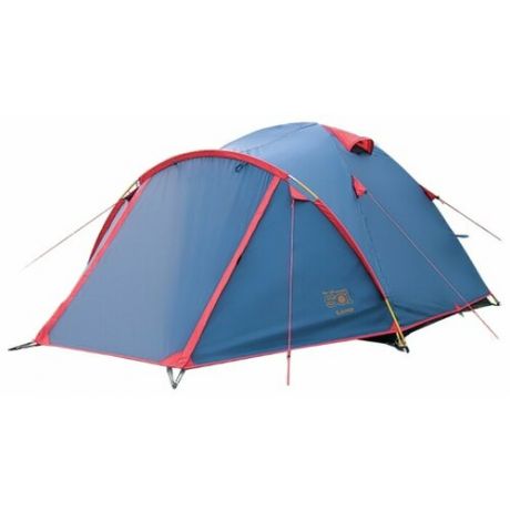 Палатка Sol CAMP 3