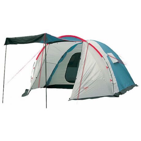 Палатка Canadian Camper RINO 5