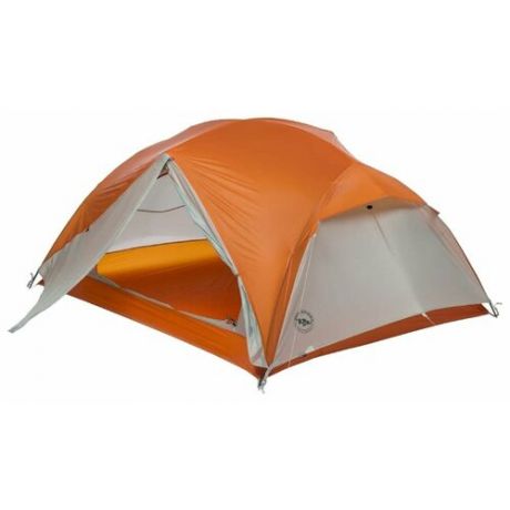 Палатка Big Agnes Copper Spur UL3