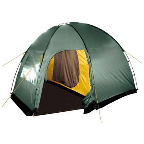 Палатка Btrace Dome 4