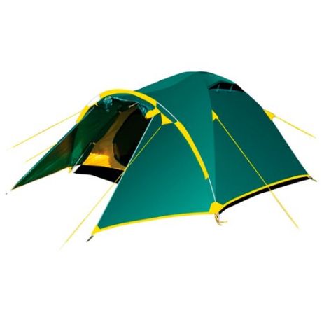 Палатка Tramp LAIR 4 V2