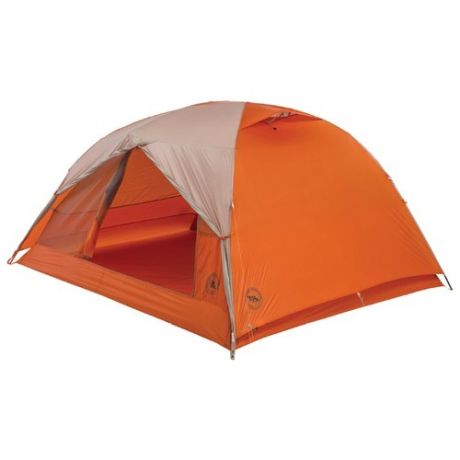 Палатка Big Agnes Copper Spur