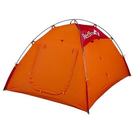 Палатка RedFox Solo XC Plus