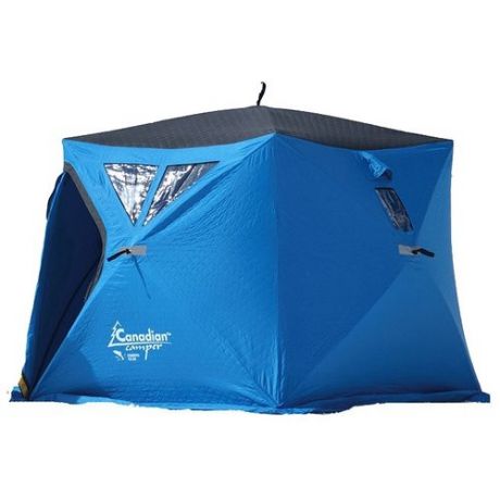 Палатка Canadian Camper BELUGA 3