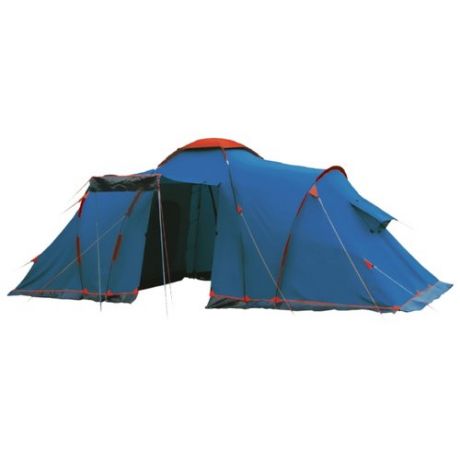 Палатка Tramp SOL CASTLE 6