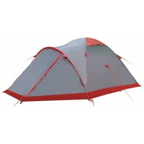 Палатка Tramp MOUNTAIN 3