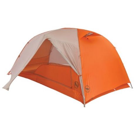 Палатка Big Agnes Copper Spur