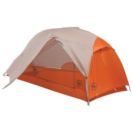 Палатка Big Agnes Copper Spur