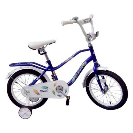 Детский велосипед STELS Wind 16