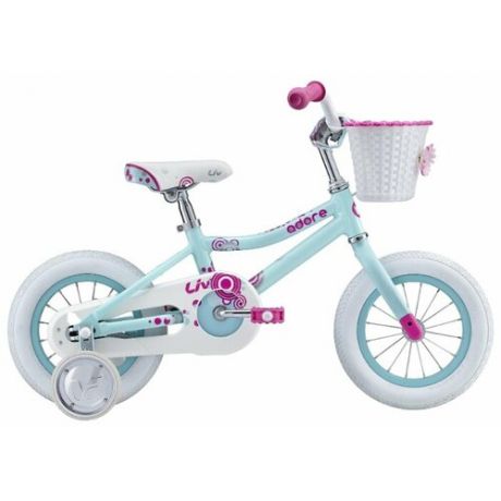 Детский велосипед Liv Adore C B