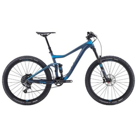 Горный MTB велосипед Giant