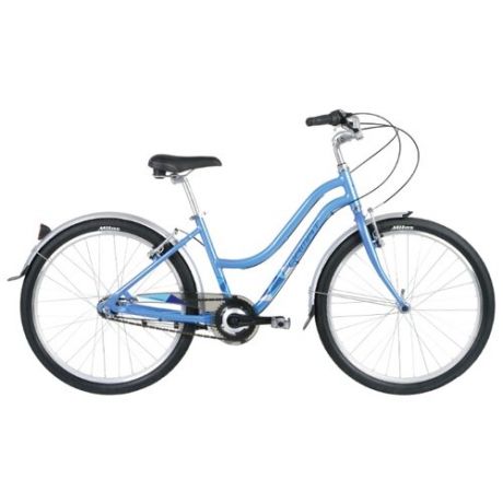 Городской велосипед Format 7732