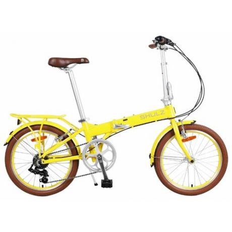 Городской велосипед SHULZ Easy